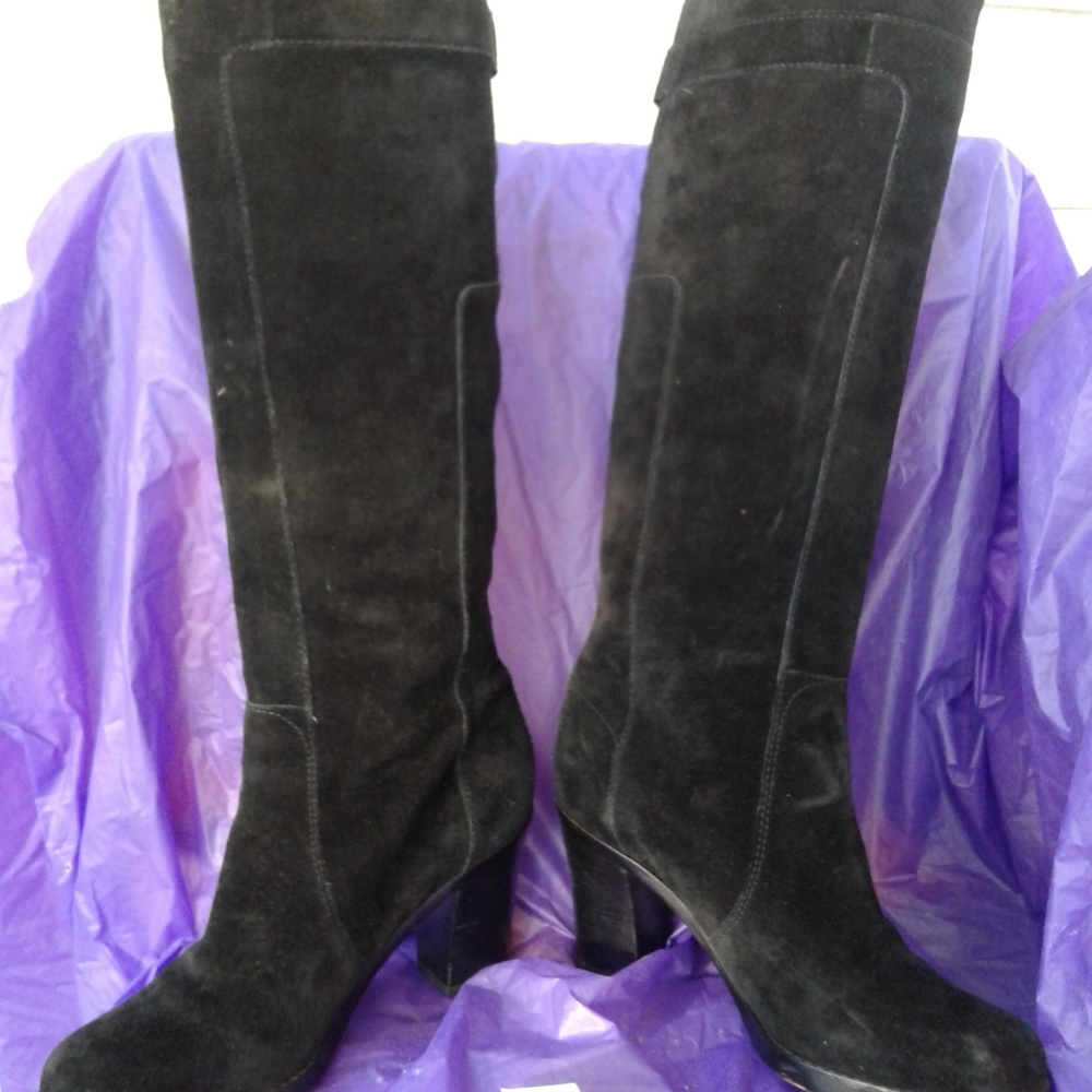 Via Spiga Tall boot